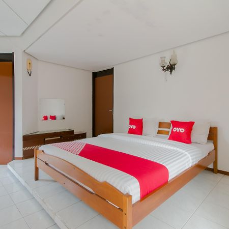 Oyo 1996 Koneng Hotel Cibodas Dış mekan fotoğraf