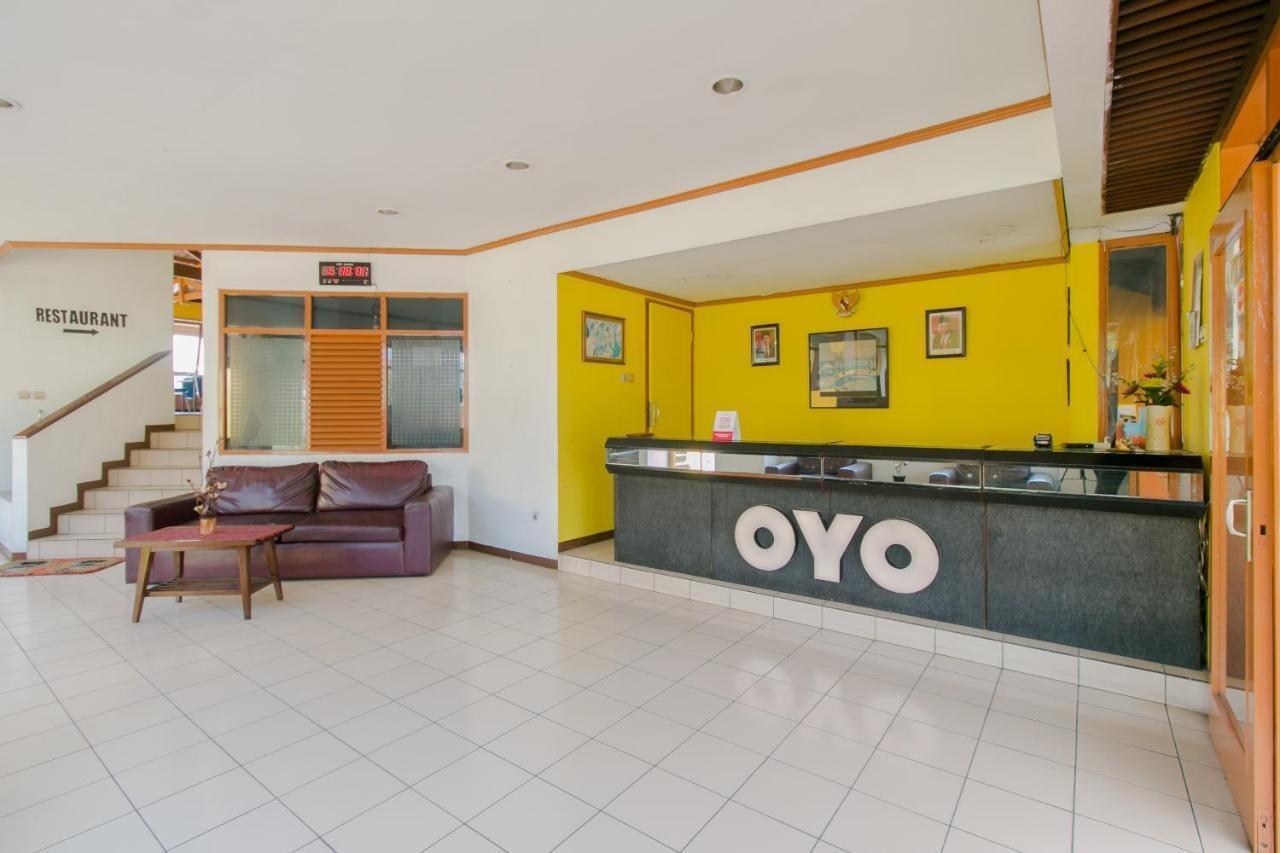Oyo 1996 Koneng Hotel Cibodas Dış mekan fotoğraf