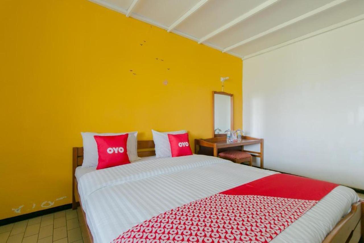 Oyo 1996 Koneng Hotel Cibodas Dış mekan fotoğraf